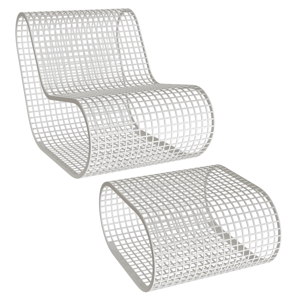 Tables / Armchairs / Outdoor furniture 1