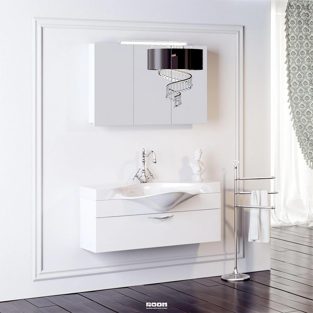 Arredamento da bagno 2