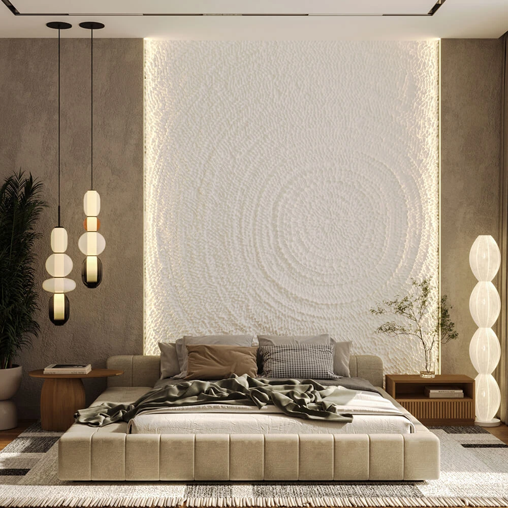 Residential Spaces 1