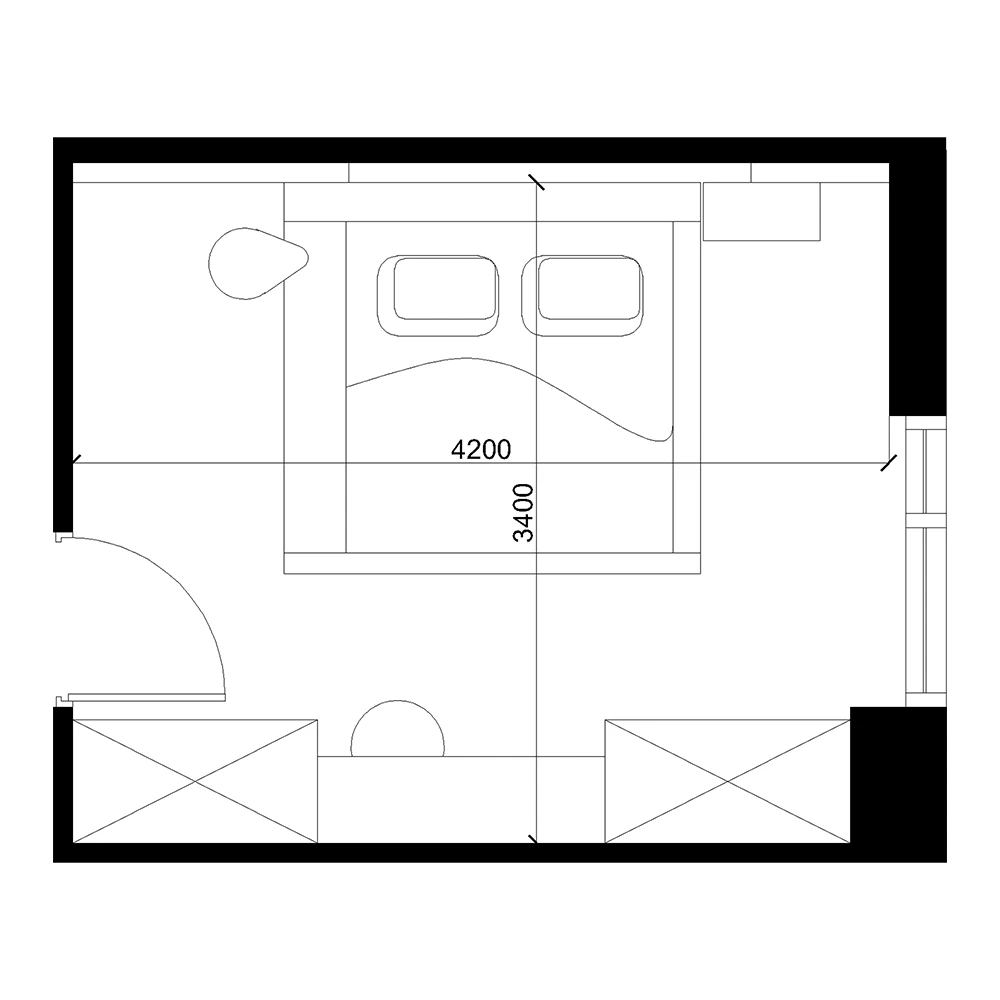 Residential Spaces 10