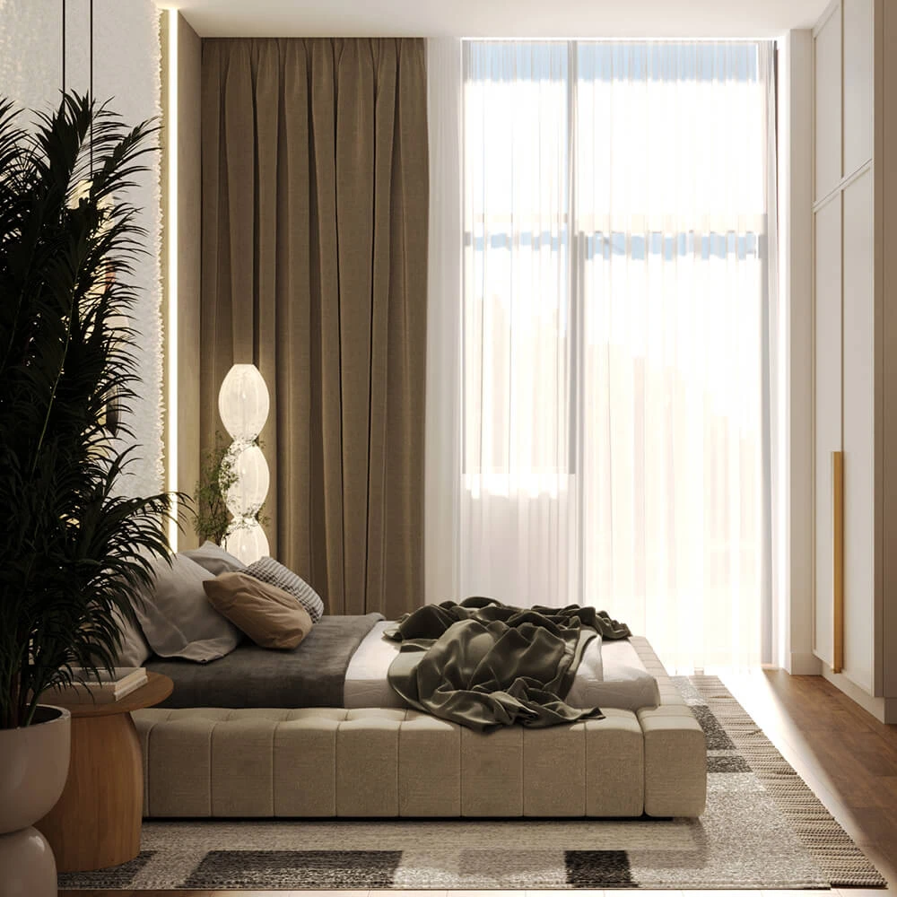 Residential Spaces 2