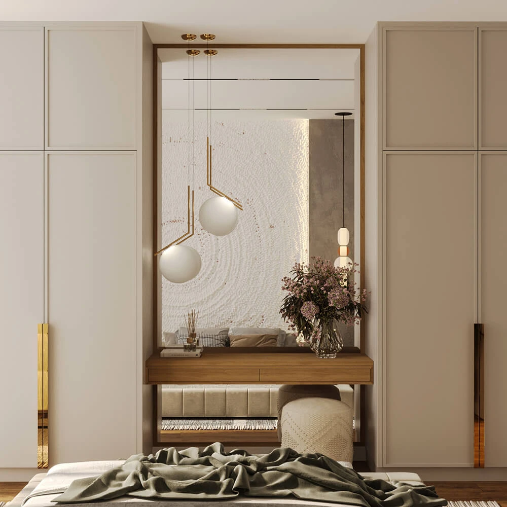 Residential Spaces 3