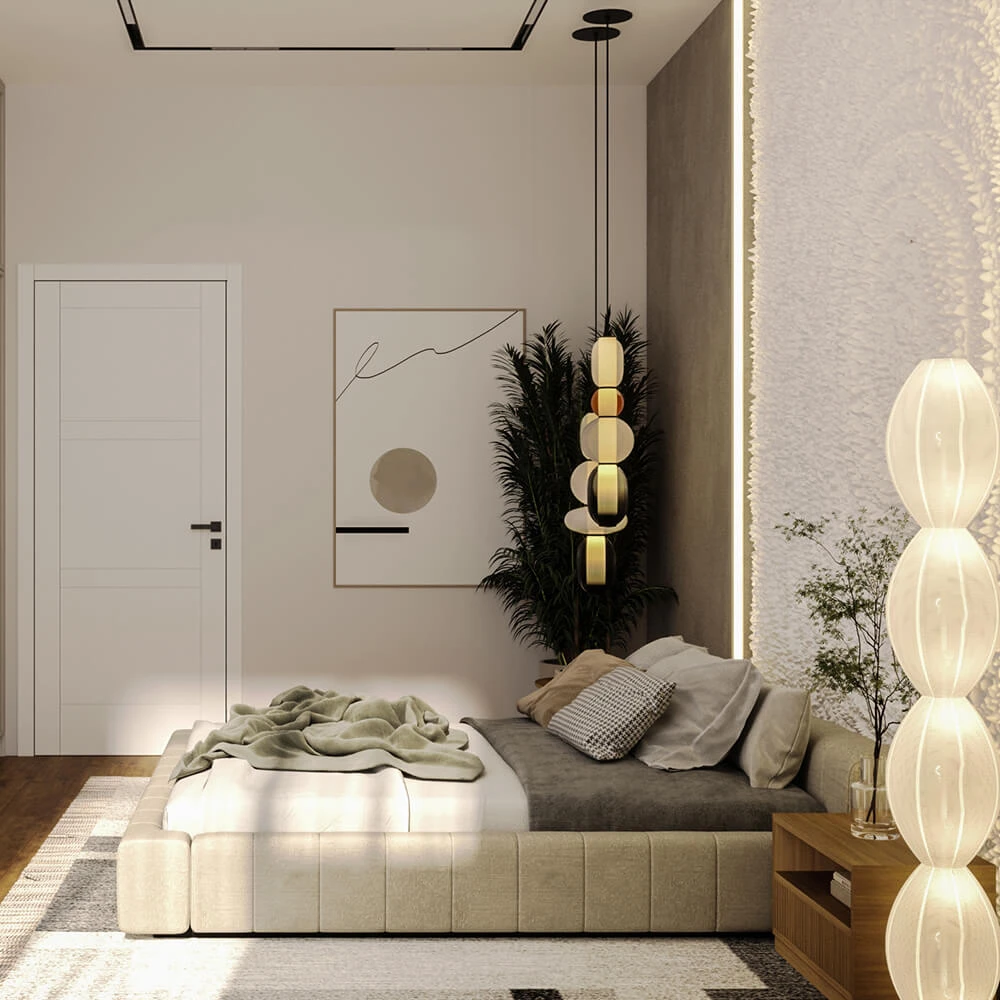 Residential Spaces 4