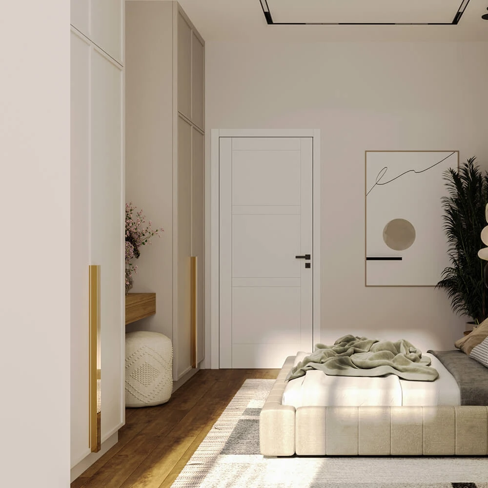 Residential Spaces 5