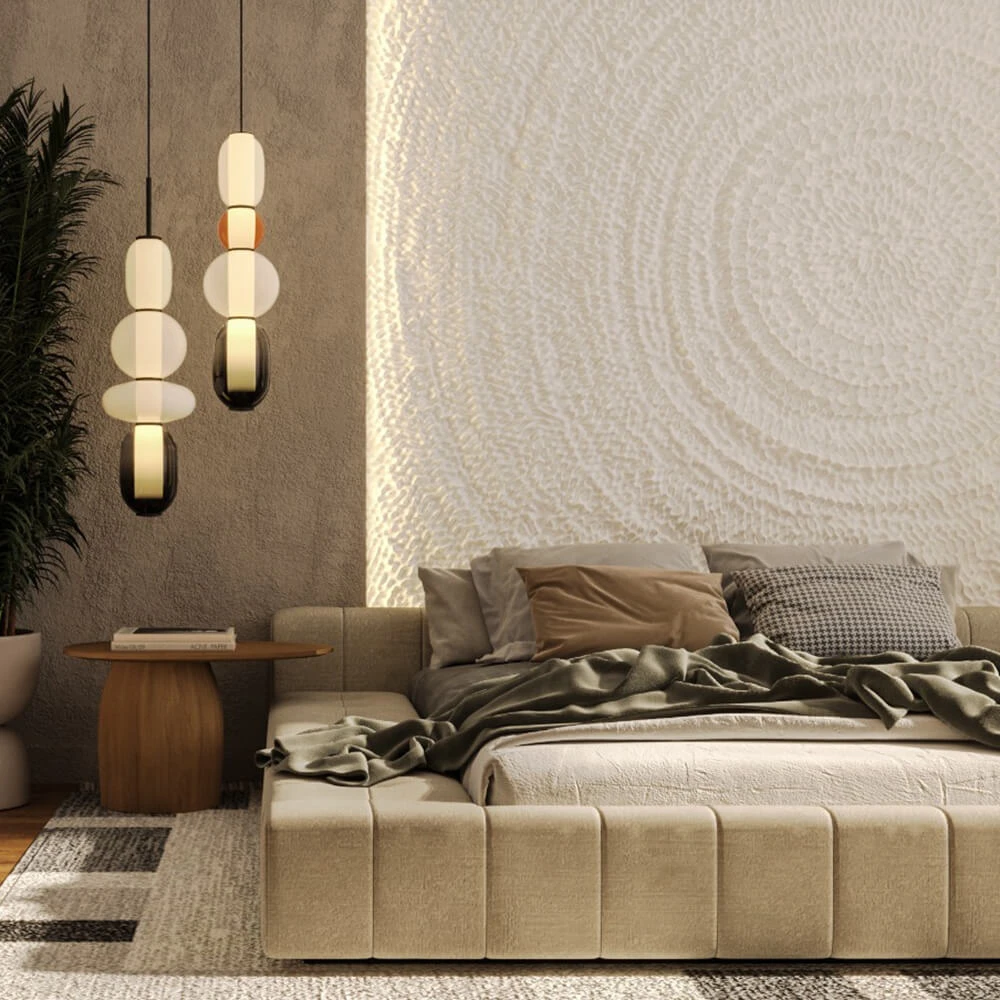 Residential Spaces 6