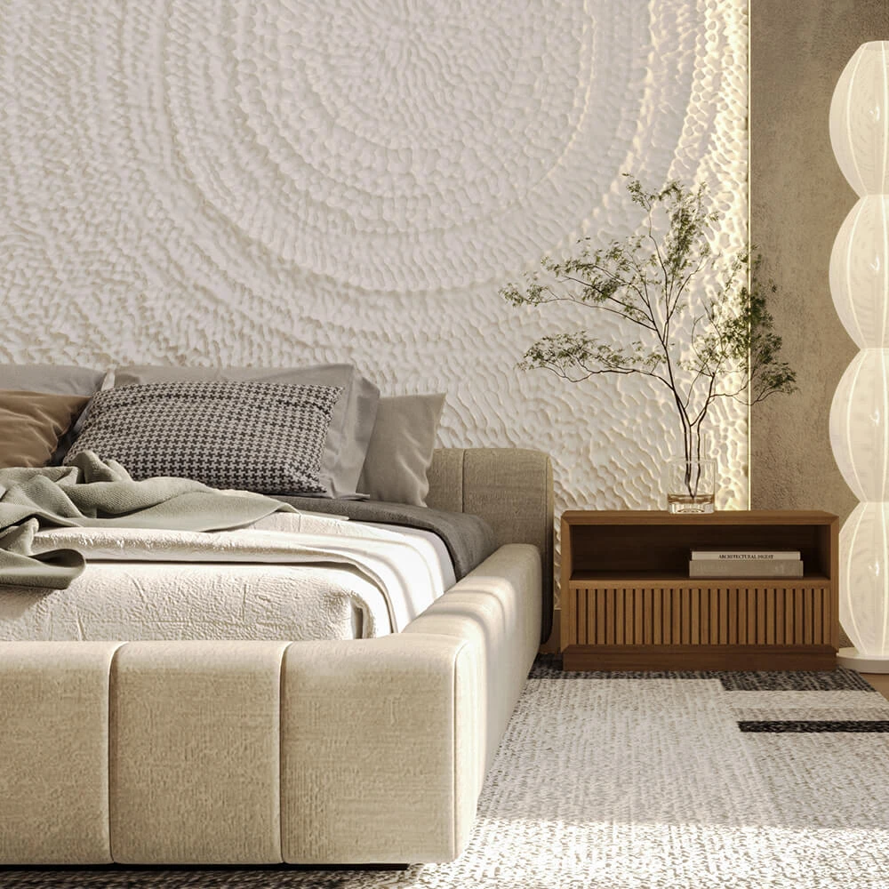 Residential Spaces 8