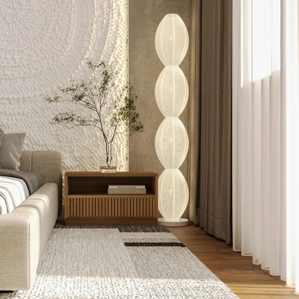 Residential Spaces 9