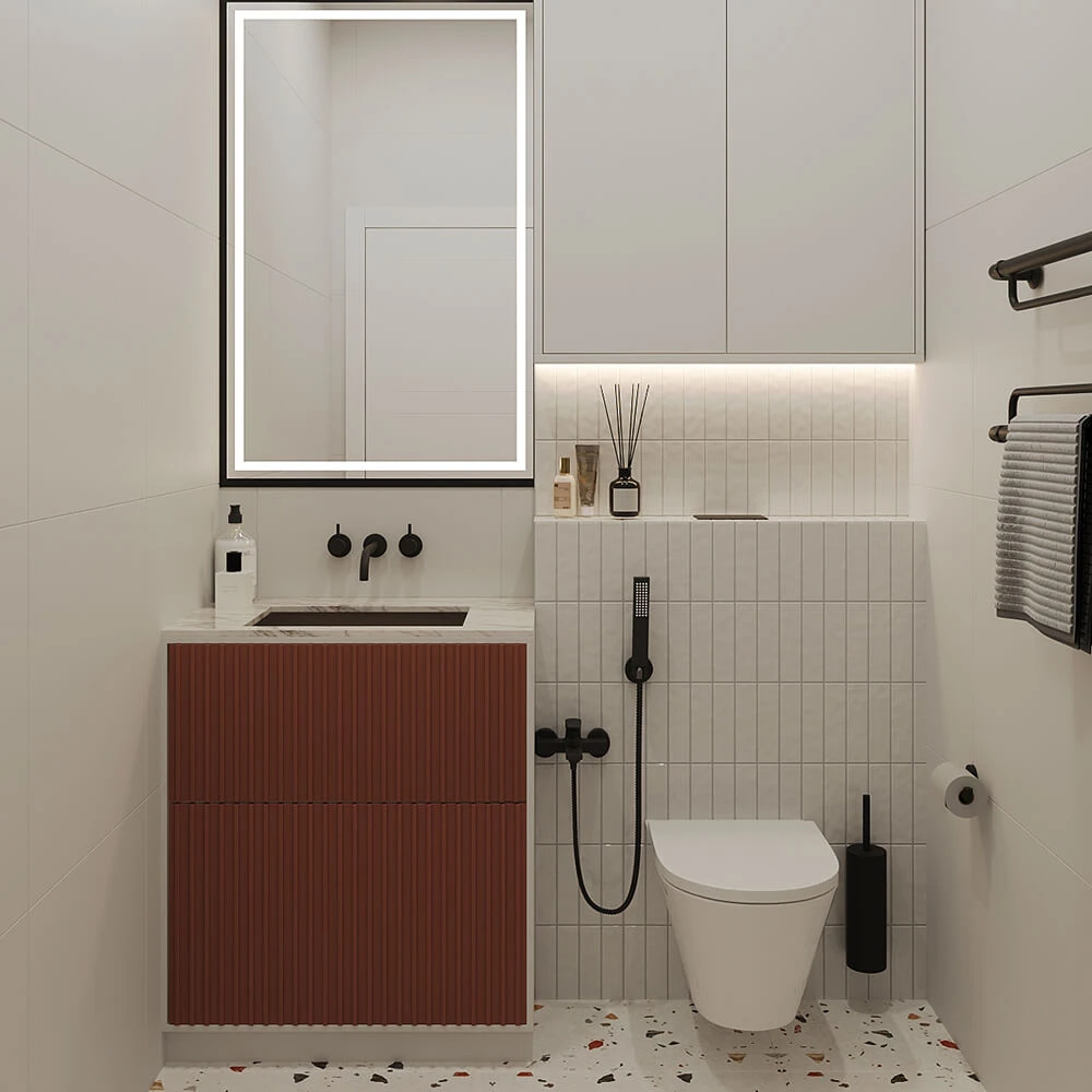 Espacios residenciales 1