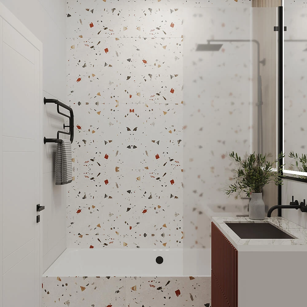 Espacios residenciales 2