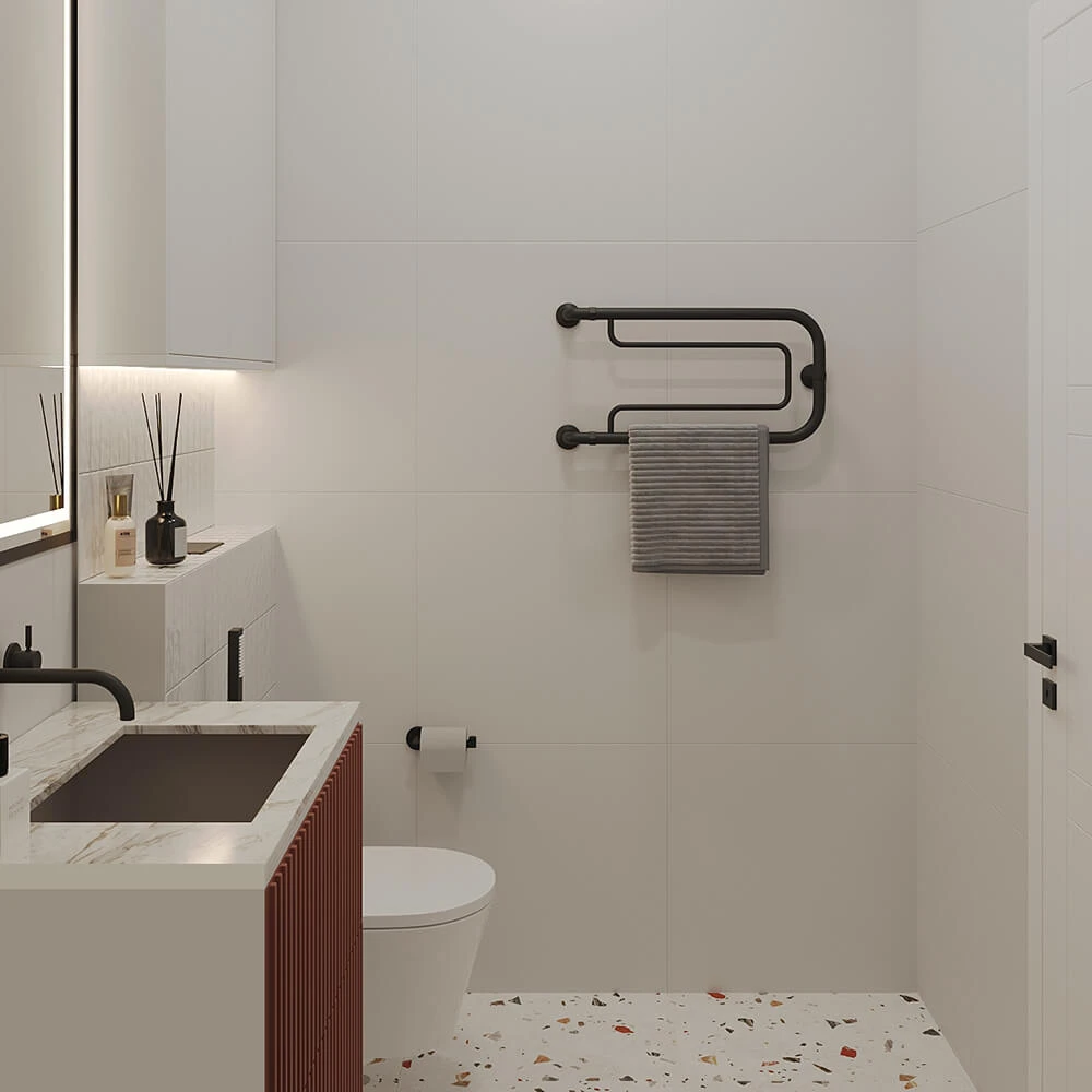 Espacios residenciales 3