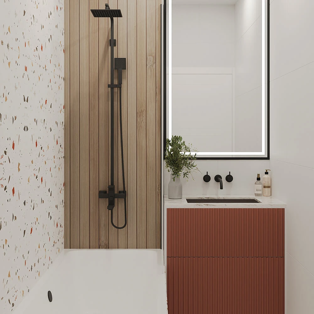 Espacios residenciales 4