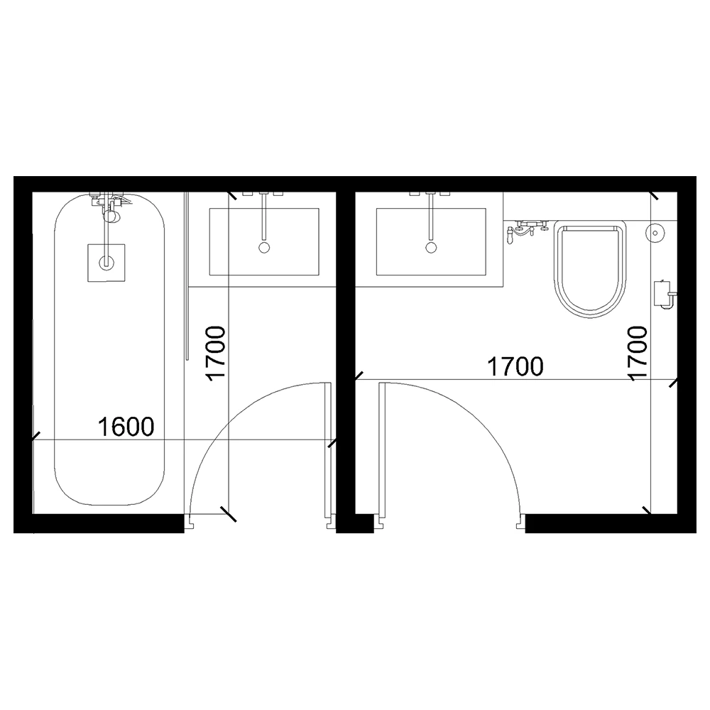 Espacios residenciales 5