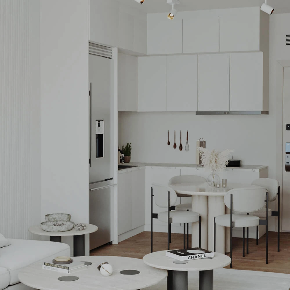 Residential Spaces 4