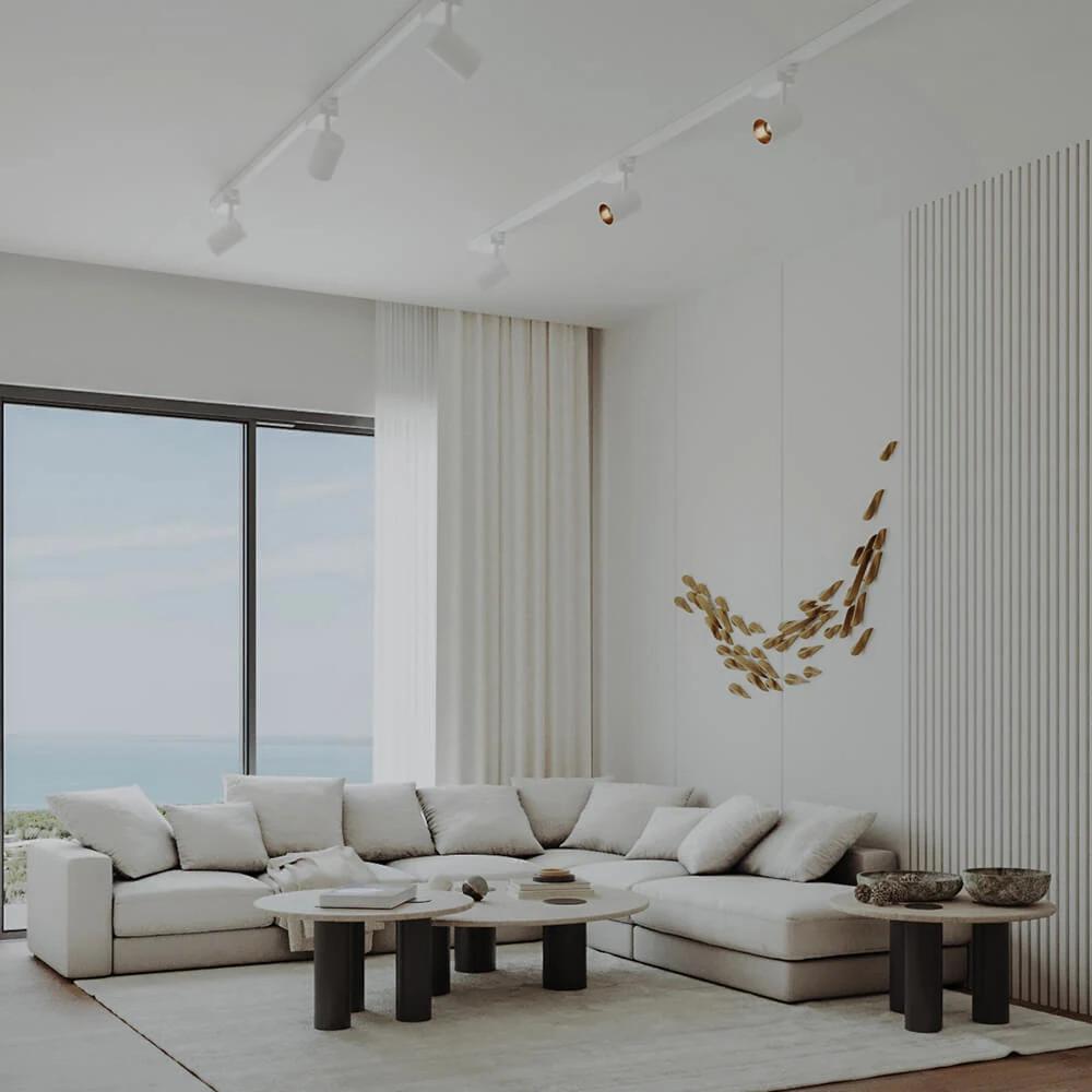 Residential Spaces 5