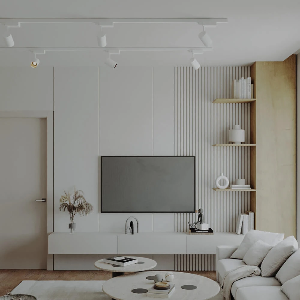 Residential Spaces 8