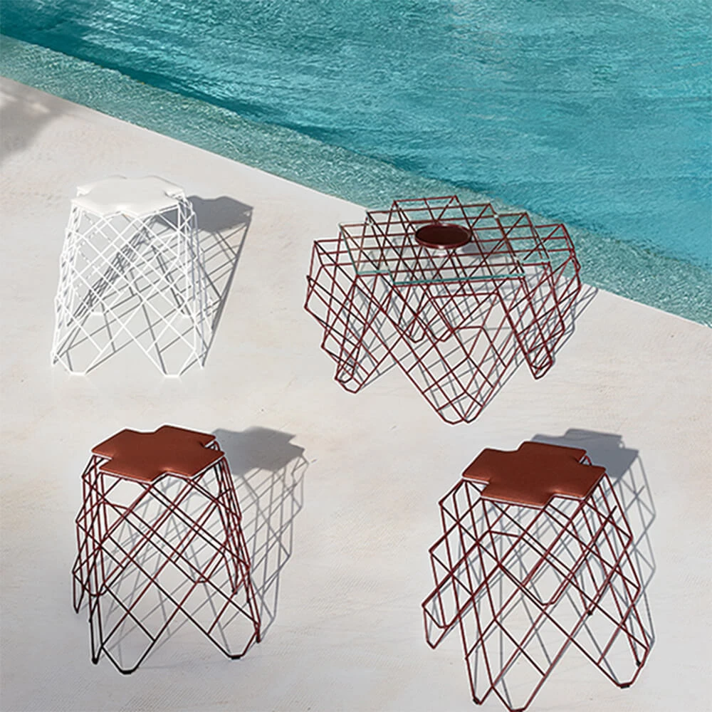 Tables / Other seating / Outdoor furniture 2