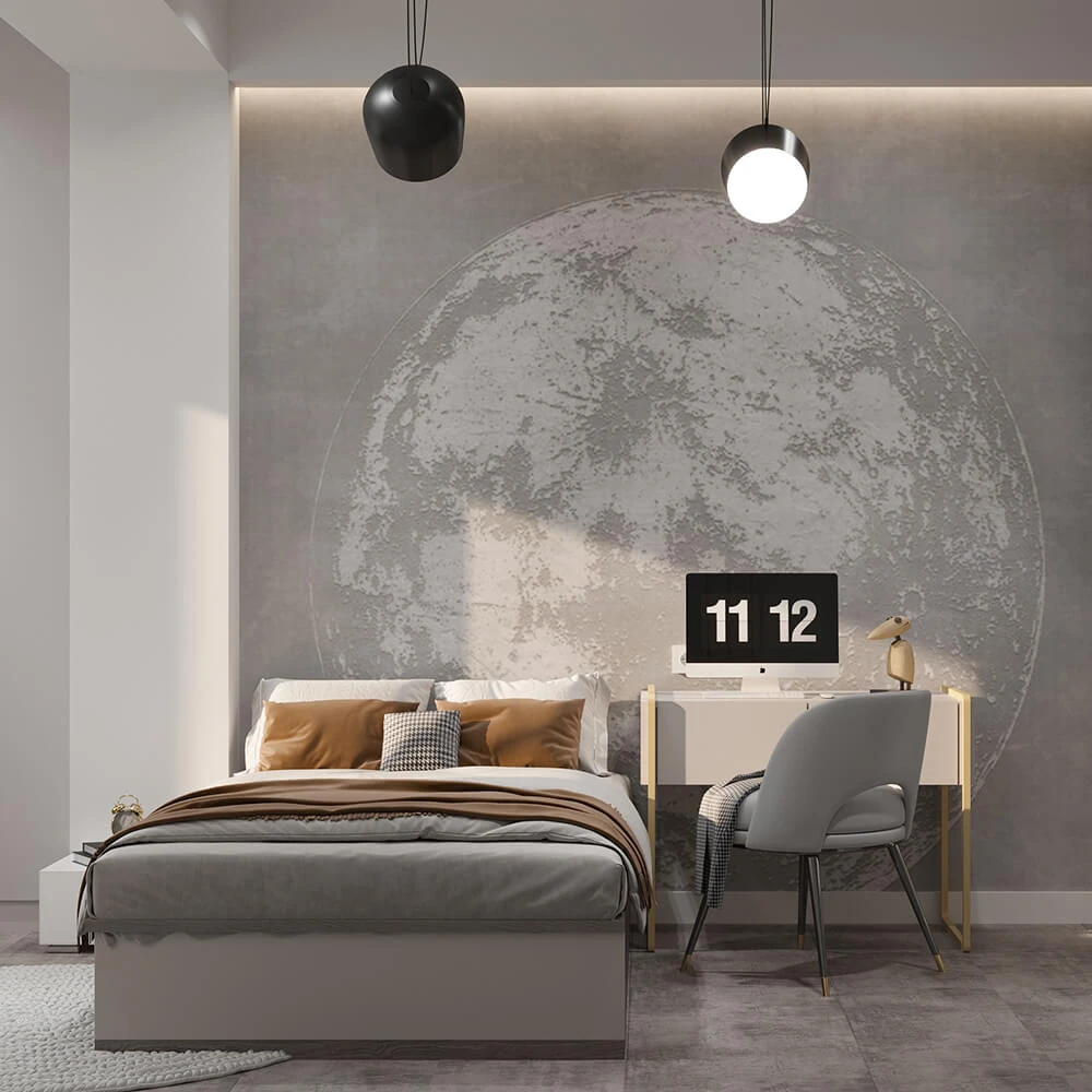 Residential Spaces 1