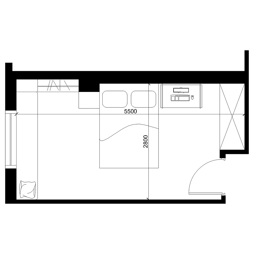 Residential Spaces 5