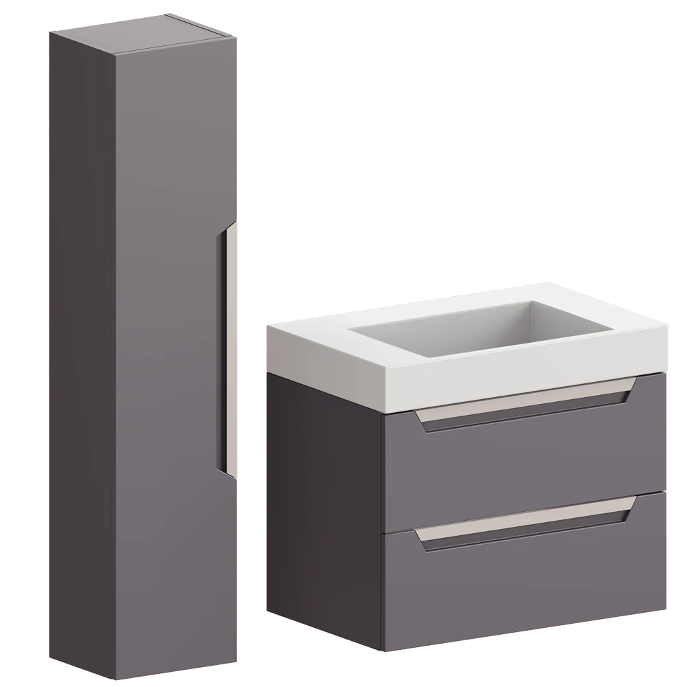 Լոգասենյակի կահույք 1