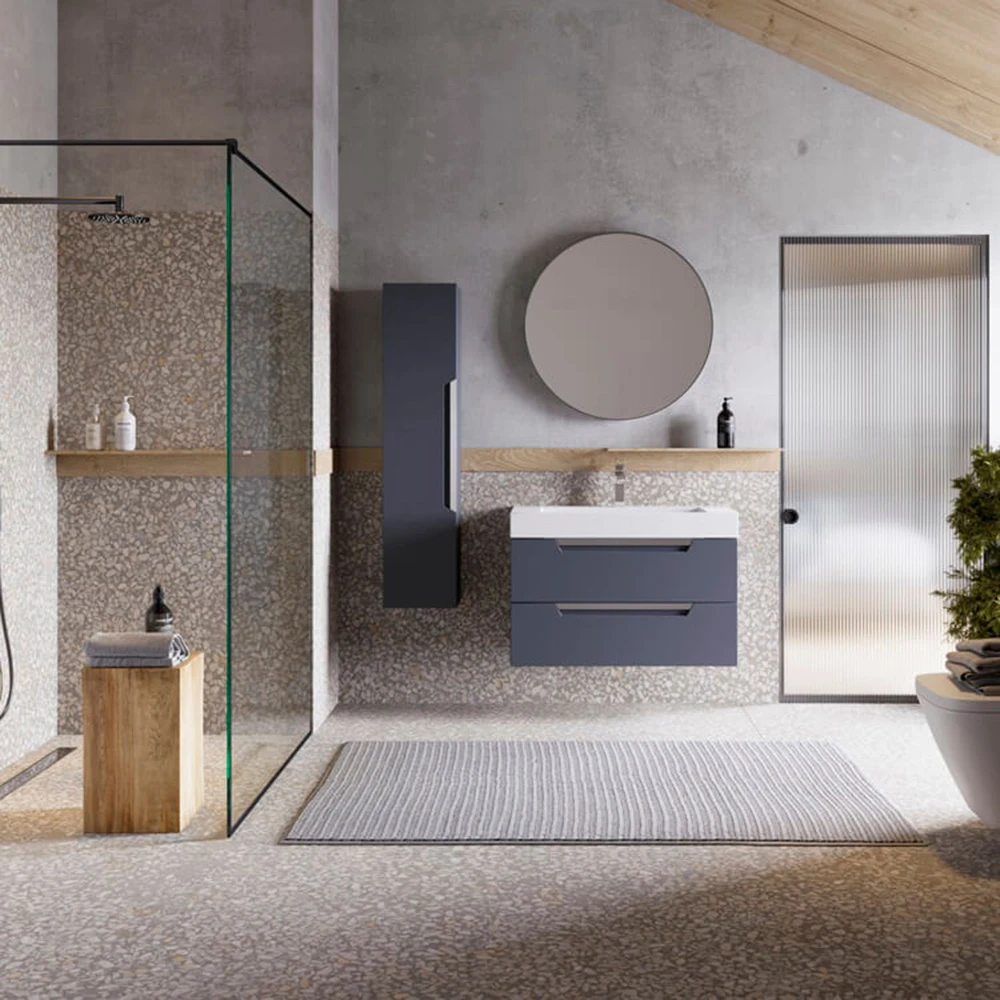 Լոգասենյակի կահույք 2