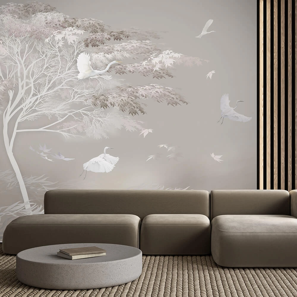 Rivestimento murale 2