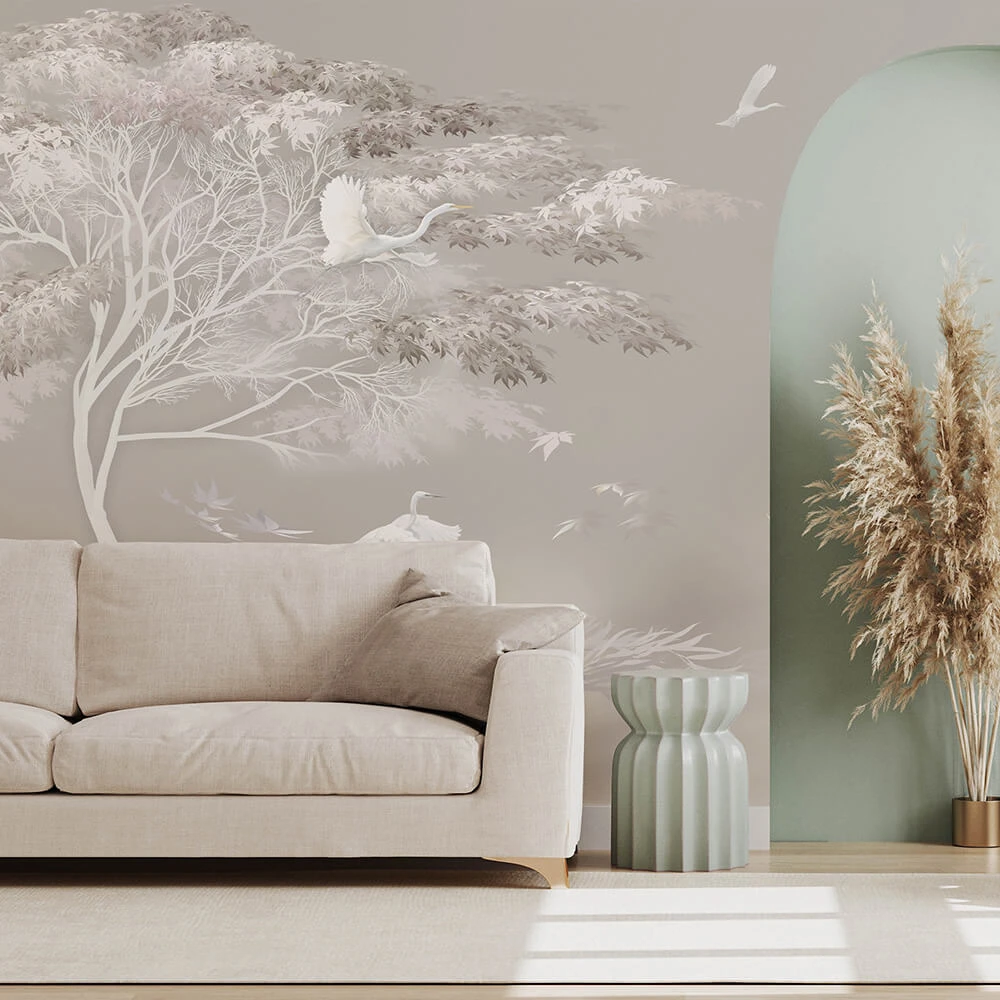 Rivestimento murale 3