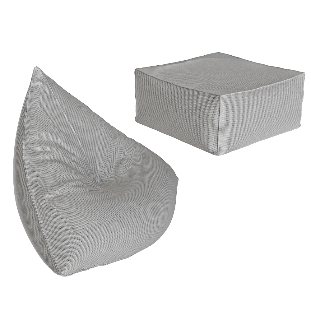 Other seating / Outdoor furniture 1