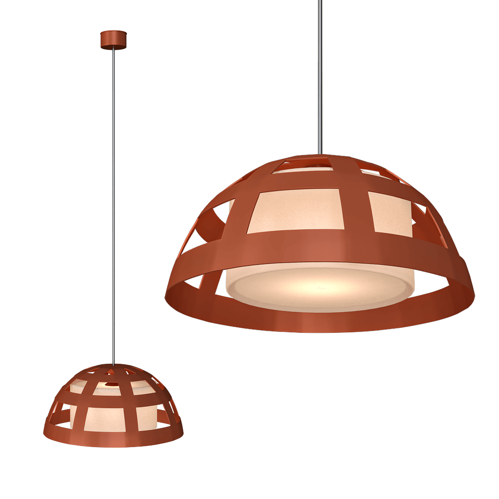  Deckenlampe 1