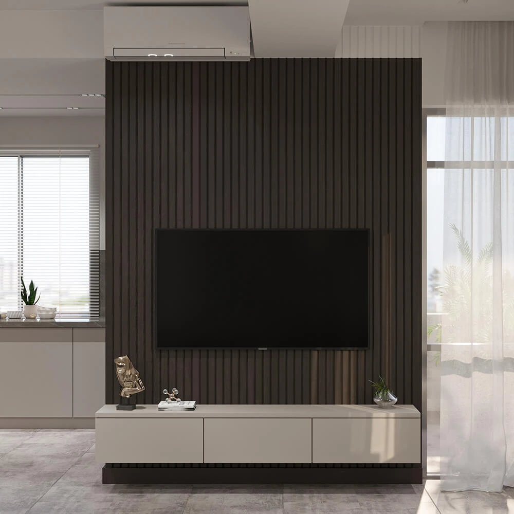 Жилые помещения 11