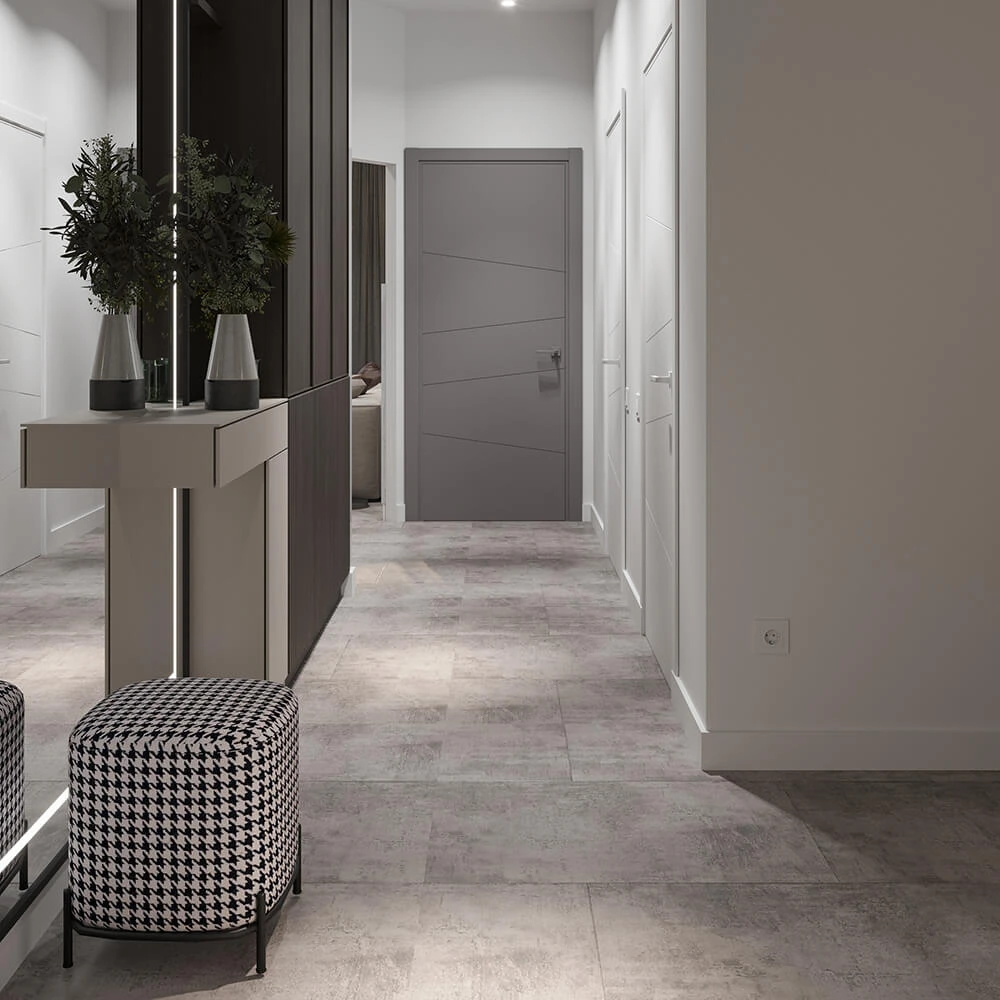 Жилые помещения 14