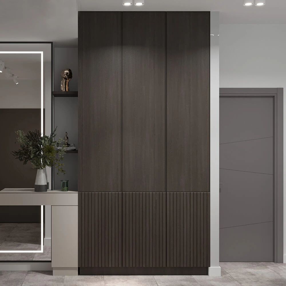 Жилые помещения 2