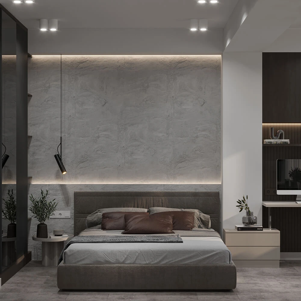 Spazi residenziali 5