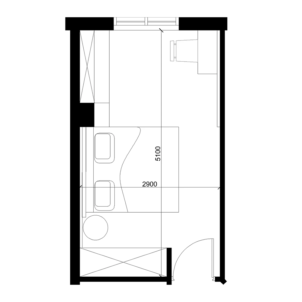 Spazi residenziali 9