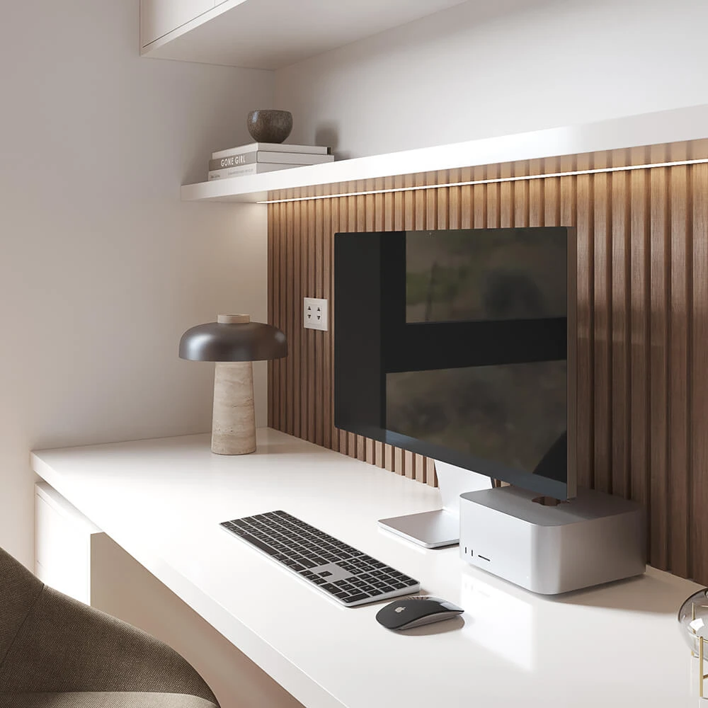 Жилые помещения 4