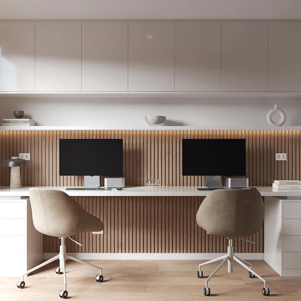 Жилые помещения 6