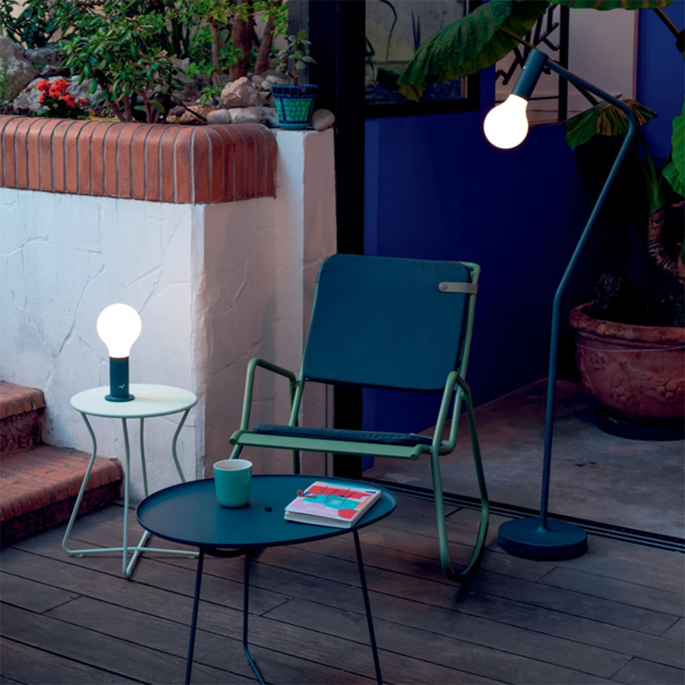 Floor lamp / Street lighting 2