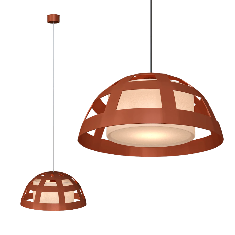 Ceiling lamp 1
