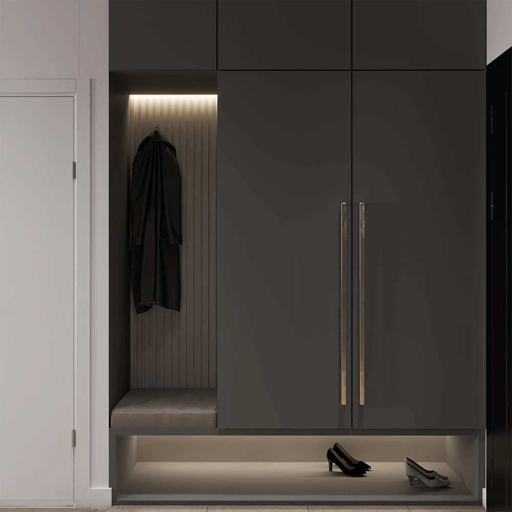 Residential Spaces 12