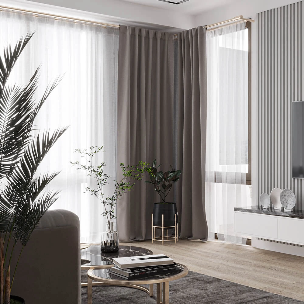 Residential Spaces 14