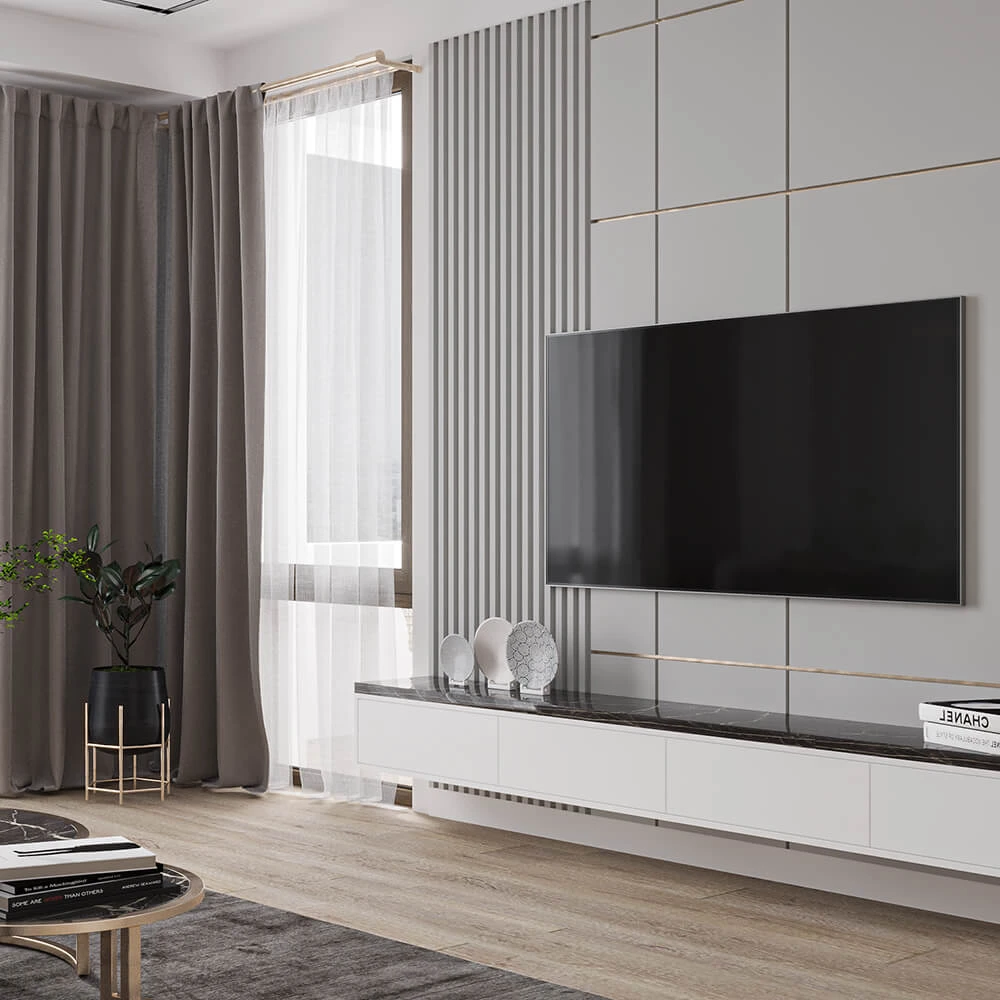 Residential Spaces 15