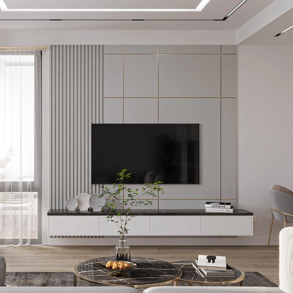 Residential Spaces 3