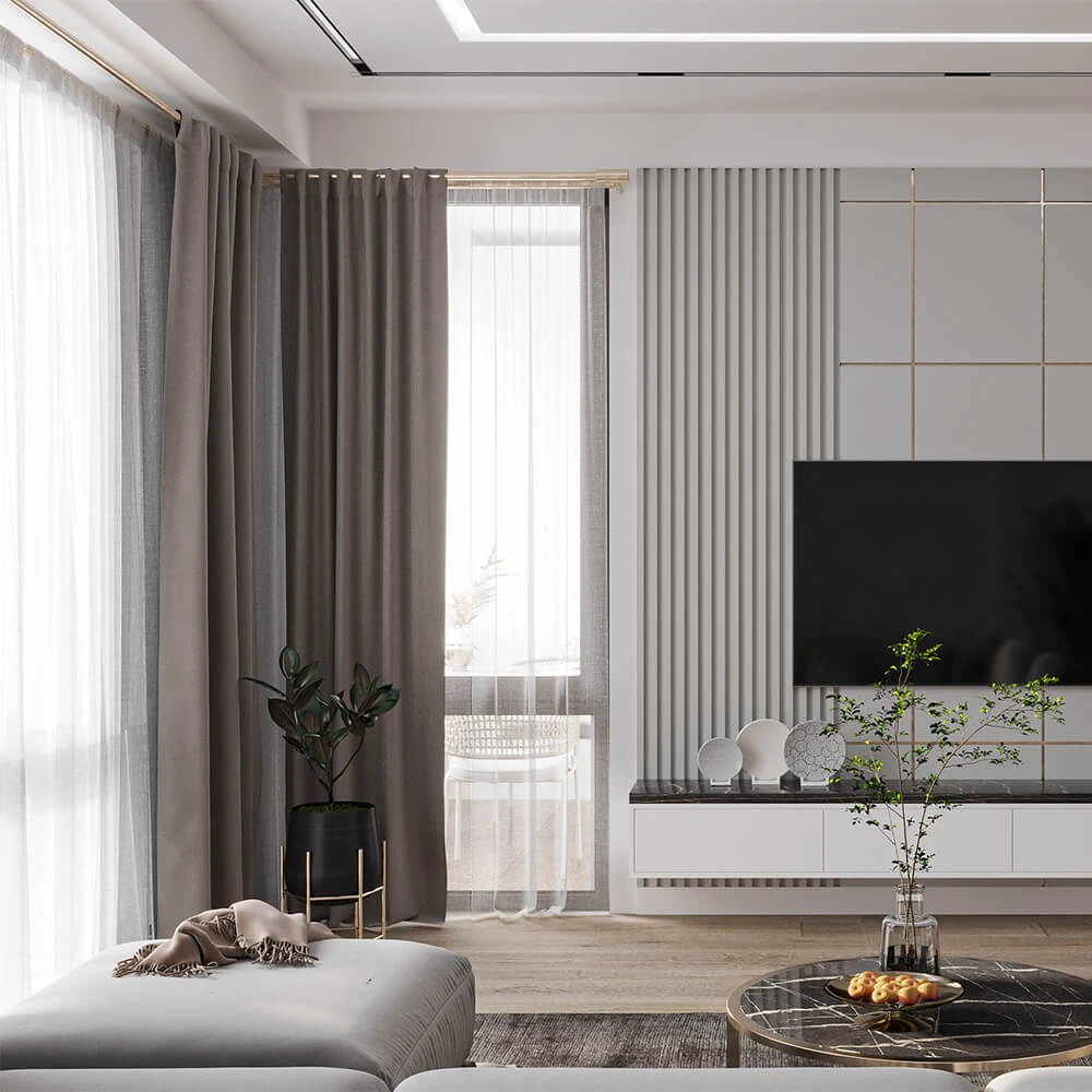 Residential Spaces 4