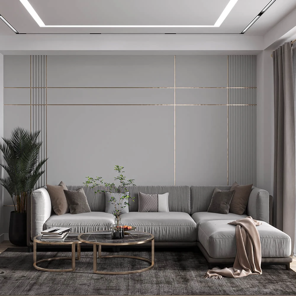 Residential Spaces 5