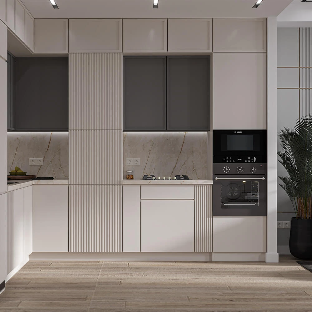 Residential Spaces 6