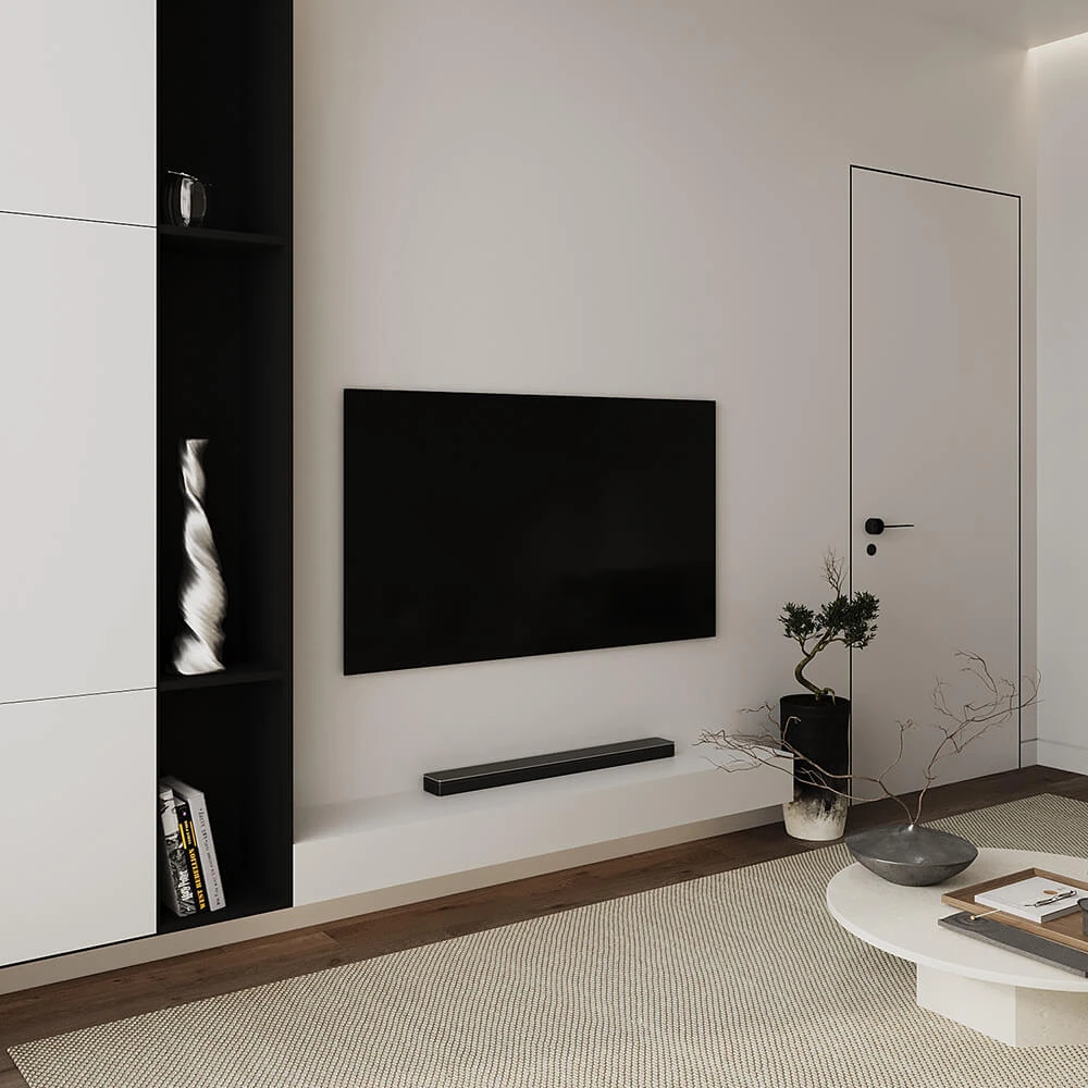 Residential Spaces 5