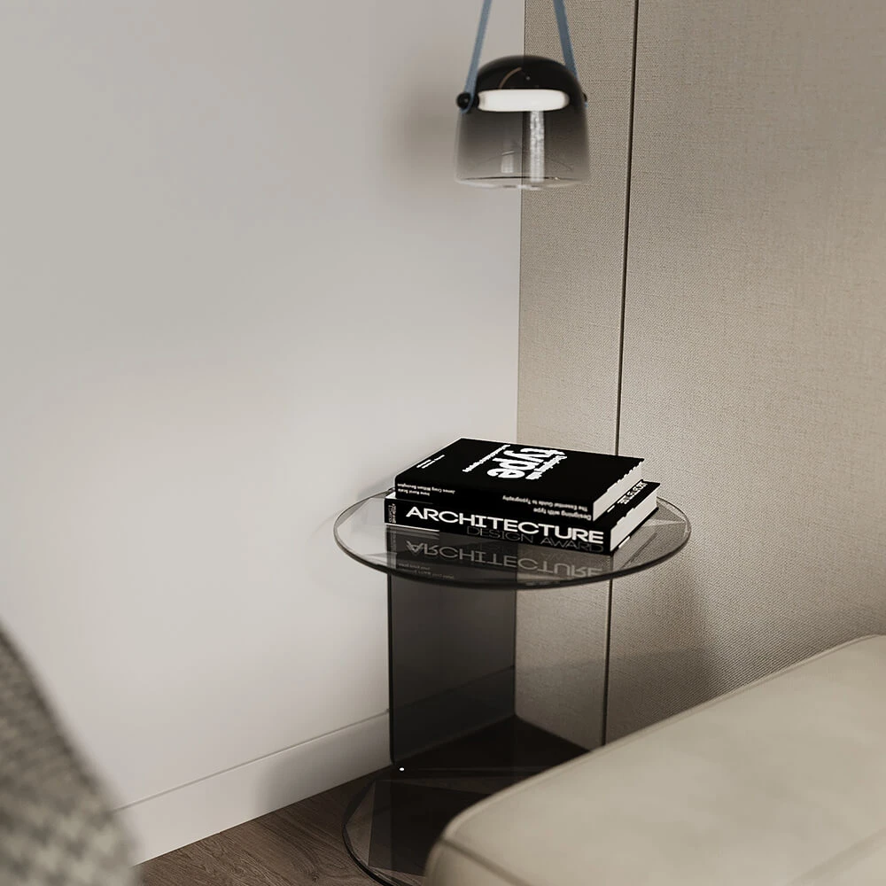 Residential Spaces 6