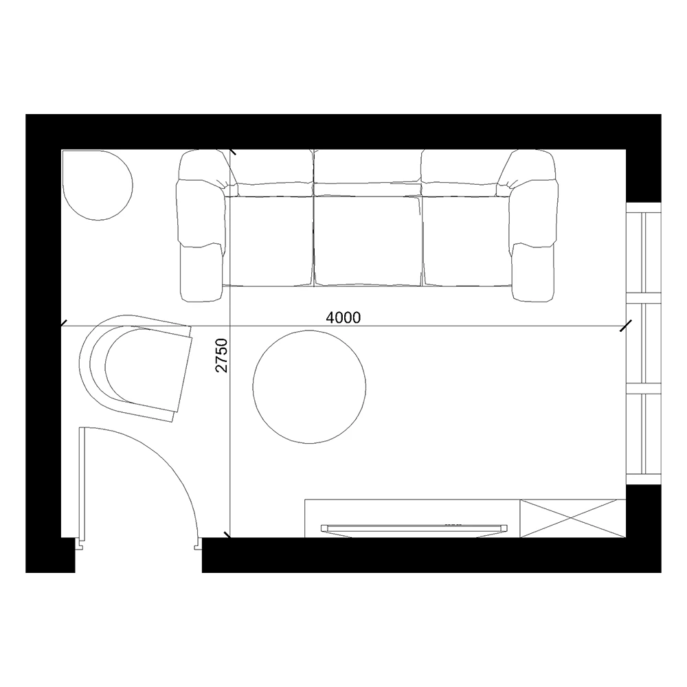 Residential Spaces 9