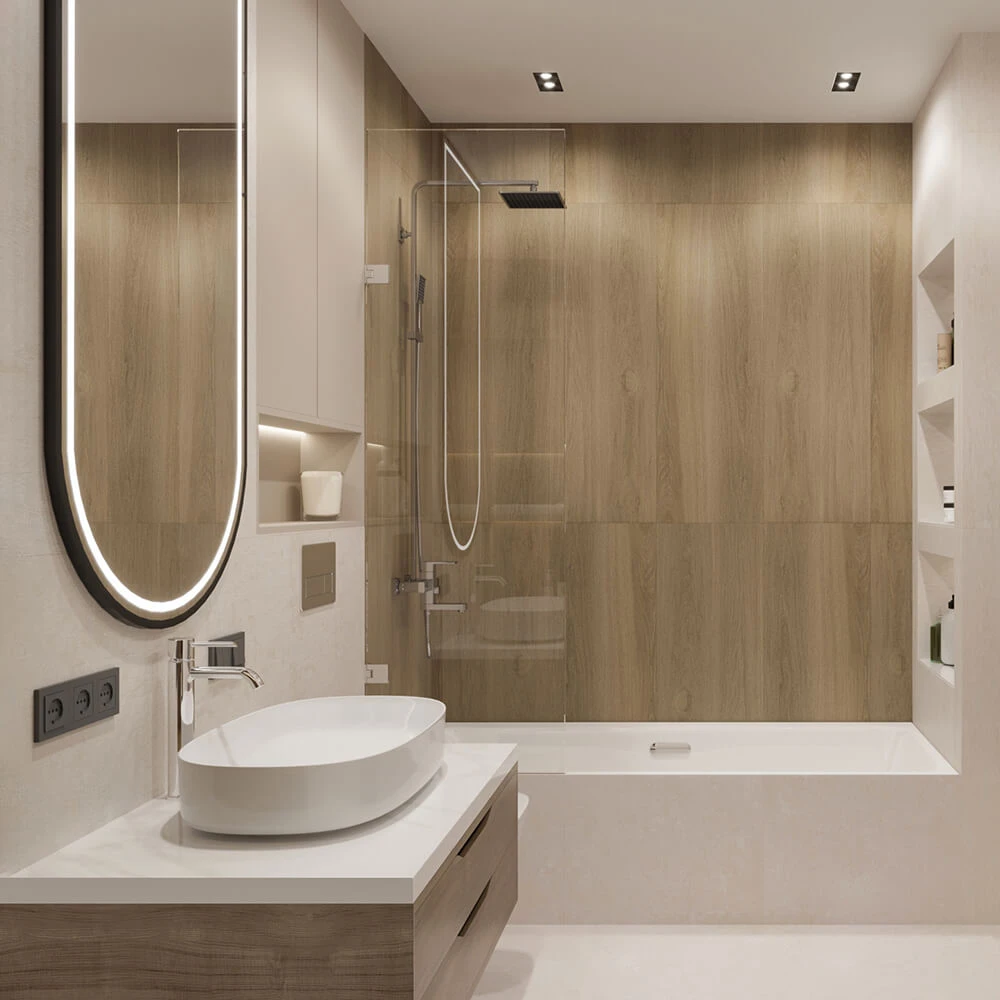 Spazi residenziali 2