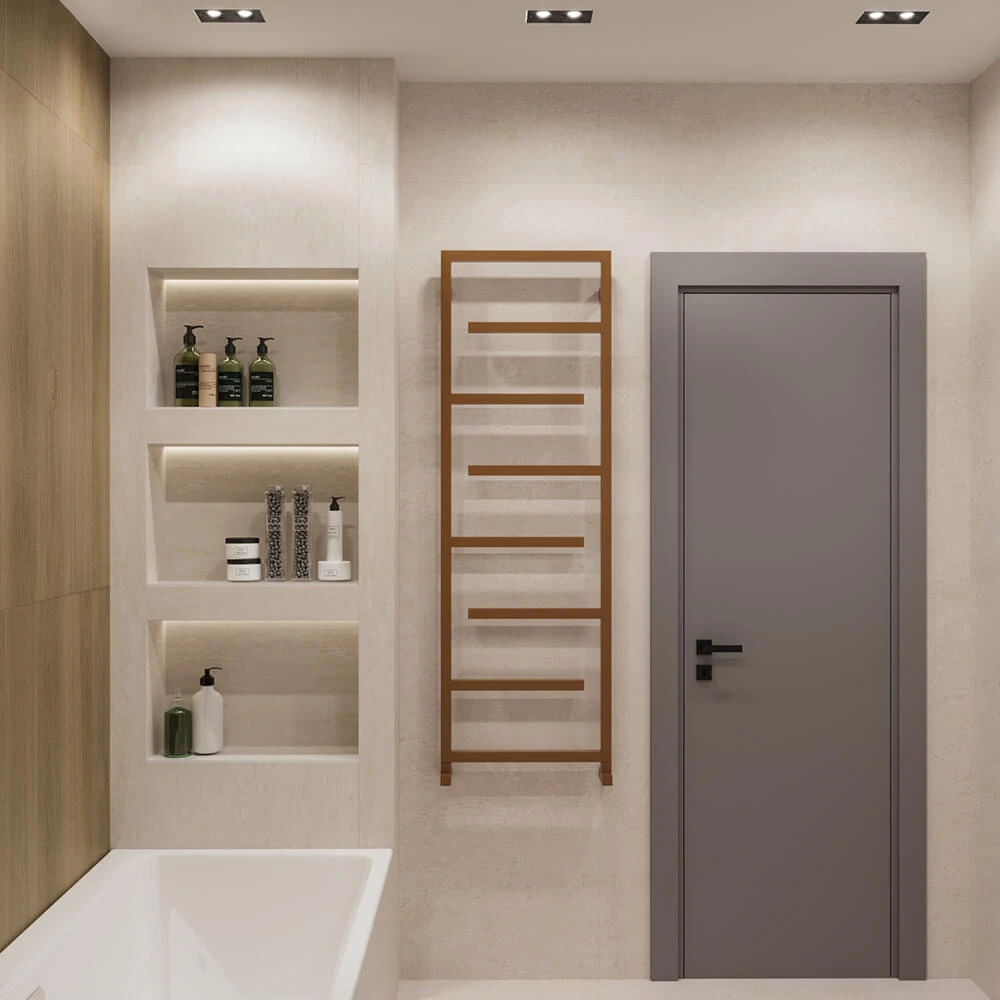 Spazi residenziali 4