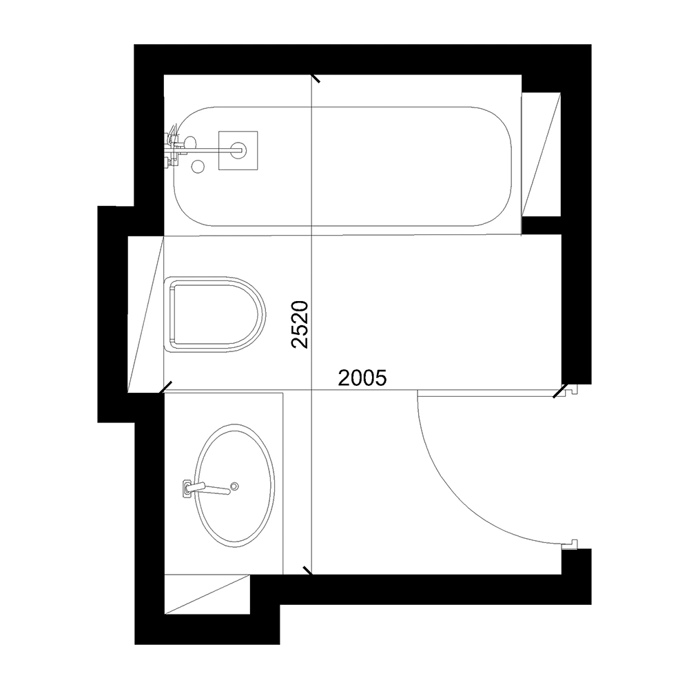 Spazi residenziali 5